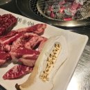 십년참숯고기집 이미지