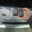 김포-고촌-김포 비상-017 | 랜드로버 프리랜더2 차키분실 자동차 스마트키 제작하기