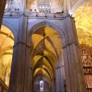 스페인, 포르투갈 문화유적 탐방 여행(세비야 스페인광장,황금의탑,세비야 대성당) 이미지