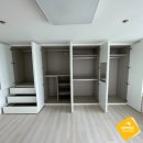 두진아파트 | 파주운정신도시운정자이아파트제작가구업체에서 시공한 용인기흥두진아파트붙박이장시공후기!