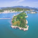 팔영산편백치유의숲주차장1 이미지