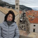 [유럽 가족여행]크로아티아 두브로브니크(Dubrovnik) 성벽투어(城壁 Tour)▶ 로브리예나츠 요새와 로크룸 섬 등 조망! 그리고 부자카페와 스페인계단 등도 산책 이미지