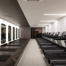 콤마짐 망우역점 이미지