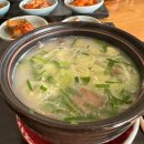 ICHEON169 | [이천 맛집] 더보울 - 추운 날 곰탕 한그릇으로 사르르 몸녹이기🍲