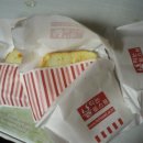 불타는토스트 이미지