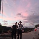 장태산 노랑펜션 | 대전 장태산펜션에서 바베큐로 가을여행 기분 느끼기 딱 좋았어요!