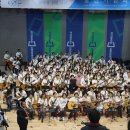 통기타 연주 이미지