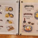 오르골상점샌드위치카페 이미지