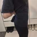 5 | 신사지방분해주사로 하프해진 복부 체지방 감소 5주차 후기