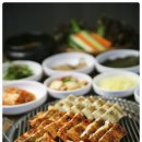 오구삼구민물장어아구찜 이미지