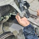 유진자동차정비 이미지