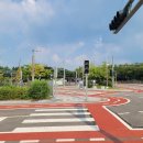 안산 어린이 교통안전체험장 이미지