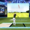 우즈골프연습장 이미지