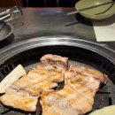 해안생돼지 | 부산 해안숯불갈비 광안리 맛집 돼지갈비 생갈비 광안동 고기집