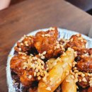 흥덕중앙로 | 용인 흥덕 맛집 큰손닭강정 용인흥덕점 솔직 후기