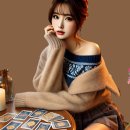 타로로 읽는 하루 이미지