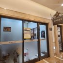 변산 스크린 골프 이미지