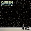 Queen + Paul Rodgers The Cosmos Rocks 앨범 9월 15일 발매 이미지