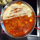 열정분식