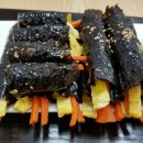 인생꼬마김밥 네이버블로그
