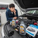 다올모터스 | 10w40엔진오일, 이 숫자와 알파벳 무슨 의미일까요?