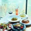 러반로제 레스토랑 이미지