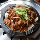 담양석갈비