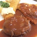 금왕돈까스 이미지