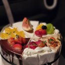 오프레베이크 | 안산 고잔동 [오프레베이크] 조각케이크맛집 빼빼로 솔직후기