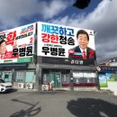 군수선거 쿠키뉴스