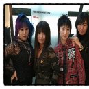 매드프렛(MADFRET) 이미지