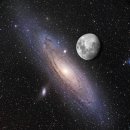 안드로메다 이미지