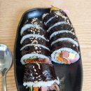금송김밥 이미지