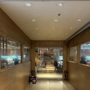 세븐일레븐 파주교하로점 | 파주 신상카페 초록 숲속뷰가 예쁜 분위기 맛집 운정 교하핫플 [비바무스]