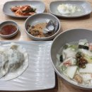 정을담은해물수제비