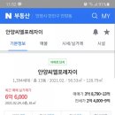 안양씨엘포레자이 이미지