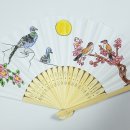 (야간)민화 이미지