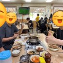 진동 계곡 민박 이미지