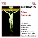 [종교음악]베토벤(Ludwig Van Beethoven,1770~1827) Missa Solemnis in D major Op.123 "Kyrie" 이미지