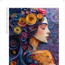 미래 작가_AI와 만나다 이미지