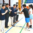 ‘2026 FUN80 전국 피클볼 괴산대회’ 성황…전국 666명 괴산서 열전 이미지