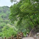 옥류천이야기길(입구) 이미지