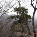 유달산 마애불 이미지