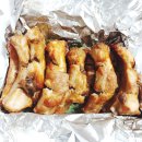 등갈비애꼬치다(검암점)