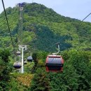 호반으로 여행 이미지