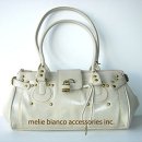 정품 melie bianco padlock 가방 팝니다.(가격내렸슴다!!!!!!!!!!!!!!!!!!!!!!!!!!!!!) 이미지