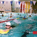 실내수영장 이미지