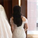 헤어조선 | [웨딩] 본식 헤어변형 출장 최수진 원장님 후기 | 웨스틴조선 라일락홀 스몰웨딩 2부 헤어