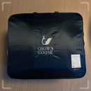 크라운 | 침대면패드 사용하기 편한 크라운구스 후기