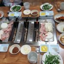 삼척오리마을 이미지